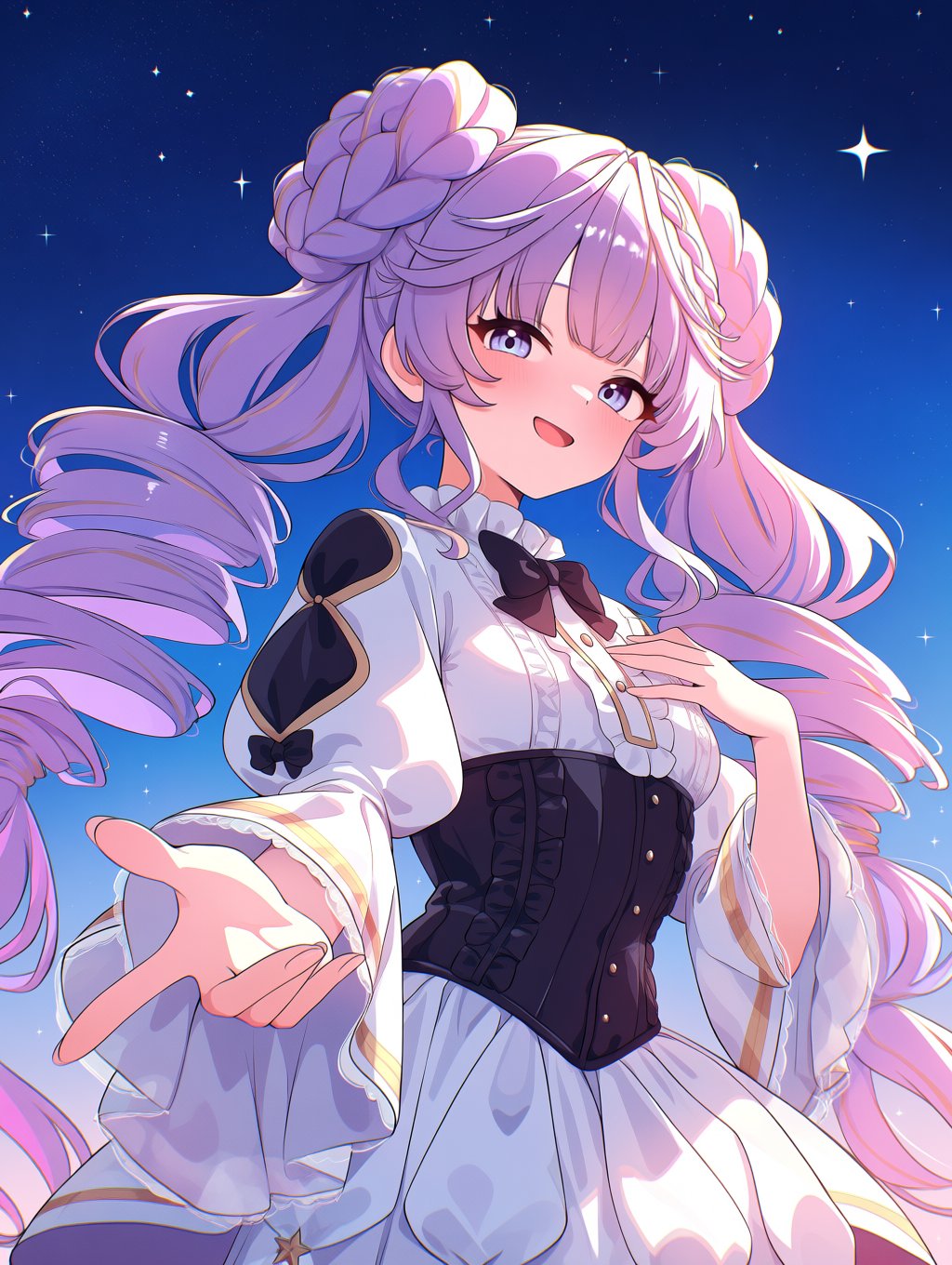 masterpiece,  best quality,  very aesthetic by miaomiao on Tensor.Art