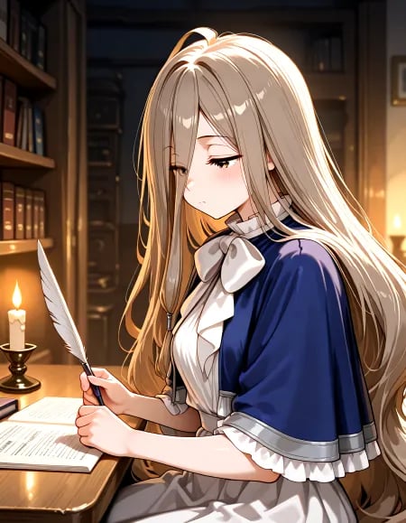 AI generated image by Takiyashamaru  on Tensor.Art