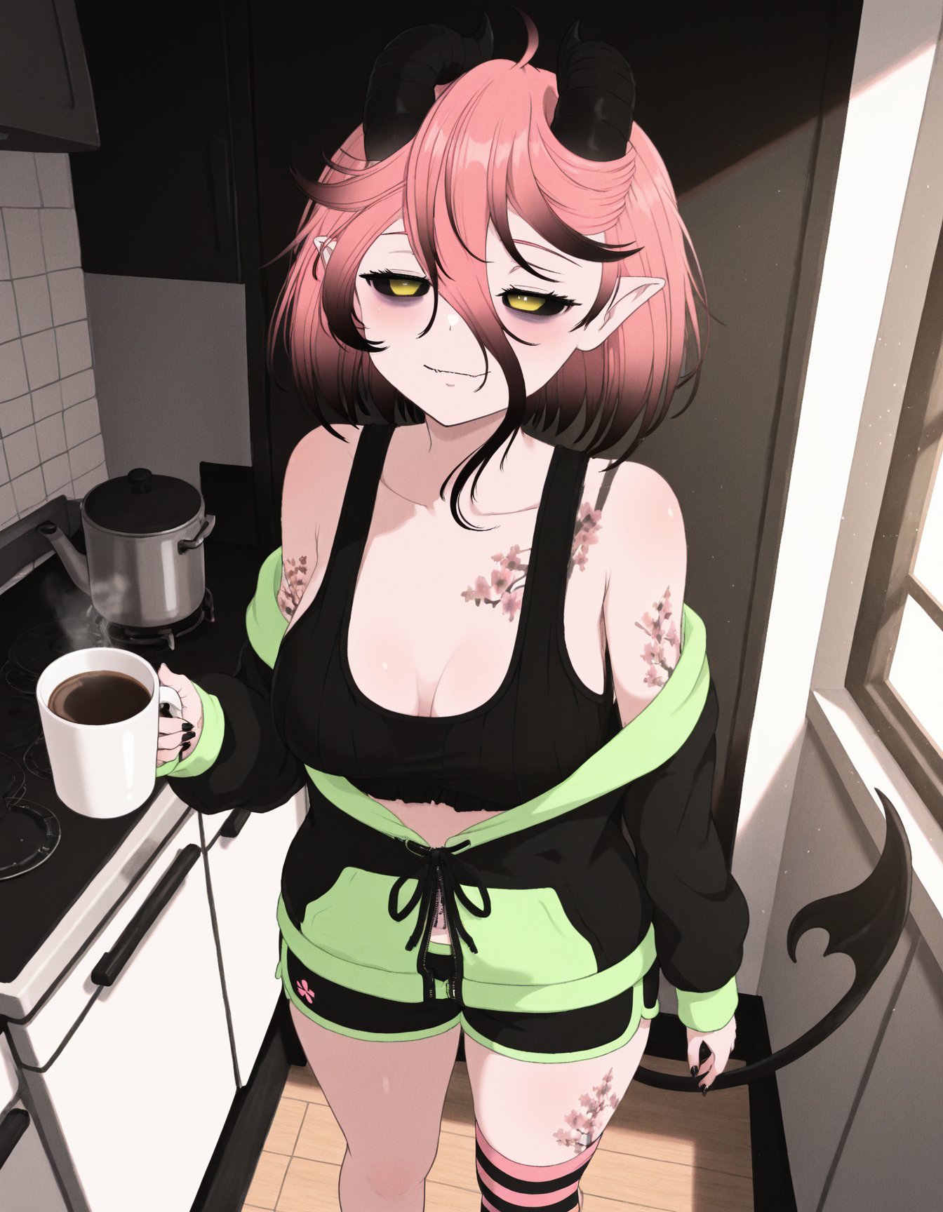 159cm,  lazypos,  PickleVT by ThatSeriousGuy on Tensor.Art