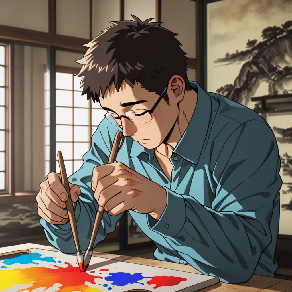 masterpiece,  best quality,  amazing quality by EriosClerk on Tensor.Art