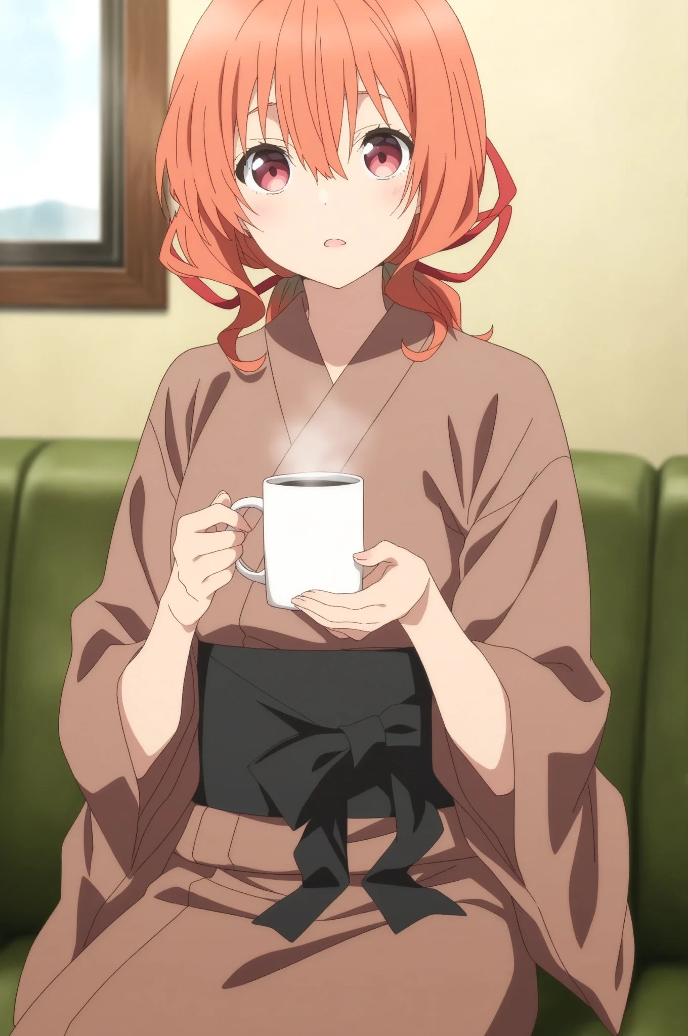 AI generated image by Katori Konoe on Tensor.Art