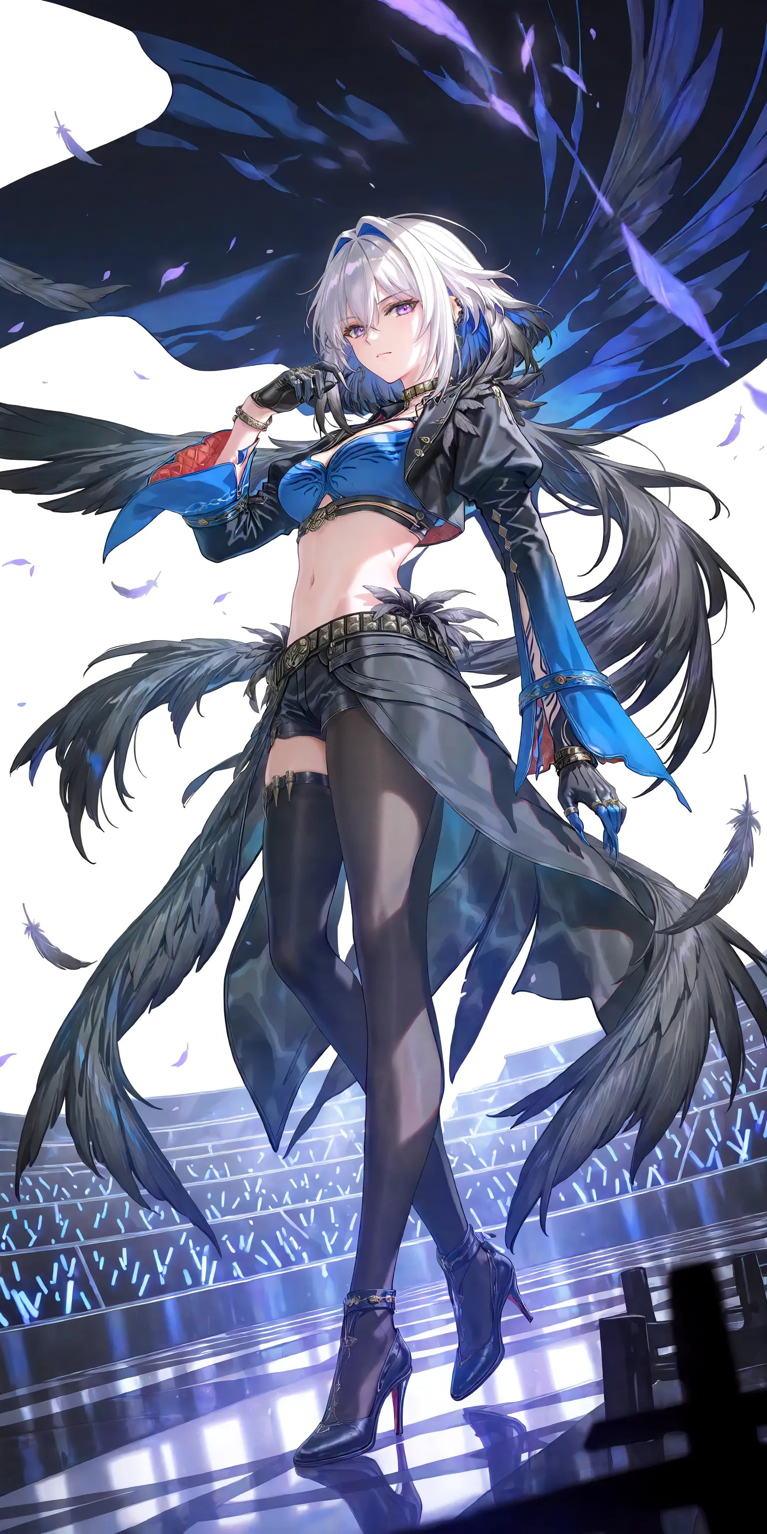 8k,  best quality,  masterpiece by reprinter on Tensor.Art