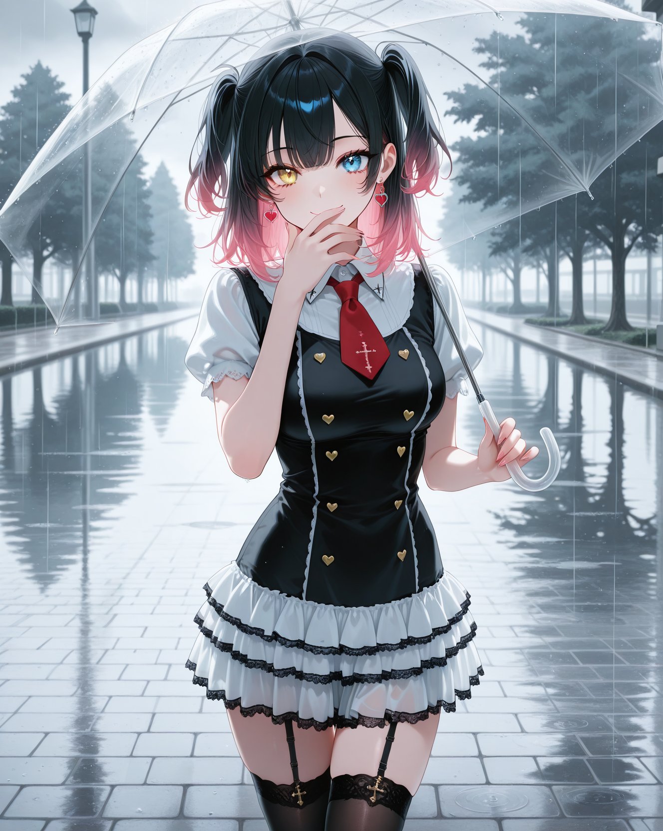 AI generated image by luxiaoai on Tensor.Art