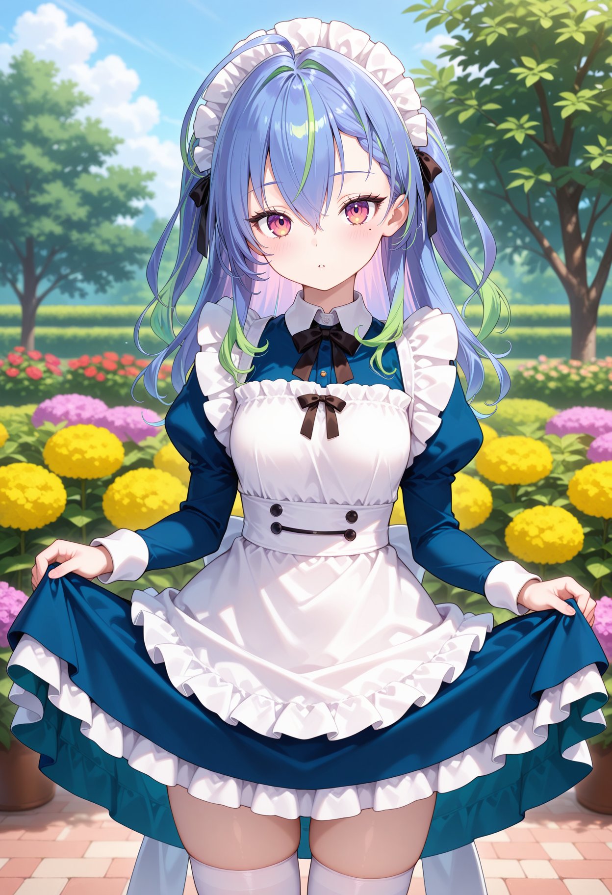 best quality,  masterpiece,  1girl by h_madoka on Tensor.Art