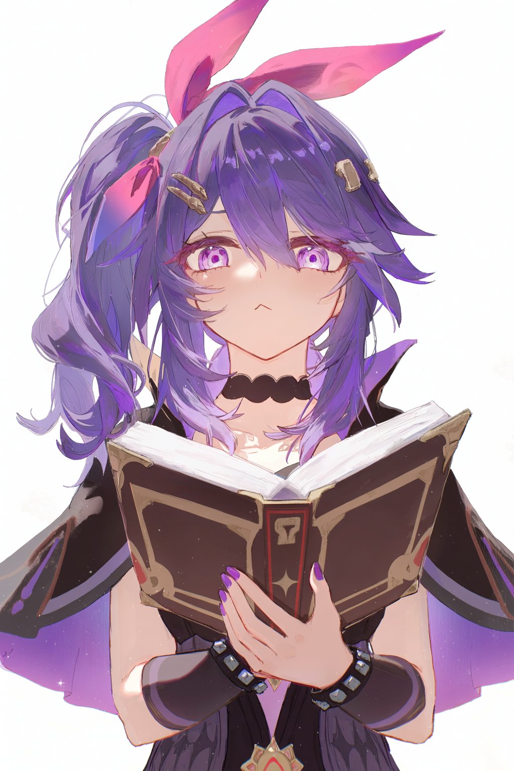 AI generated image by Nexus on Tensor.Art