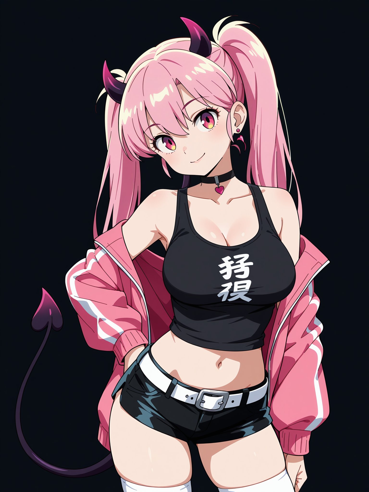 1girl,  solo,  breasts by Min on Tensor.Art