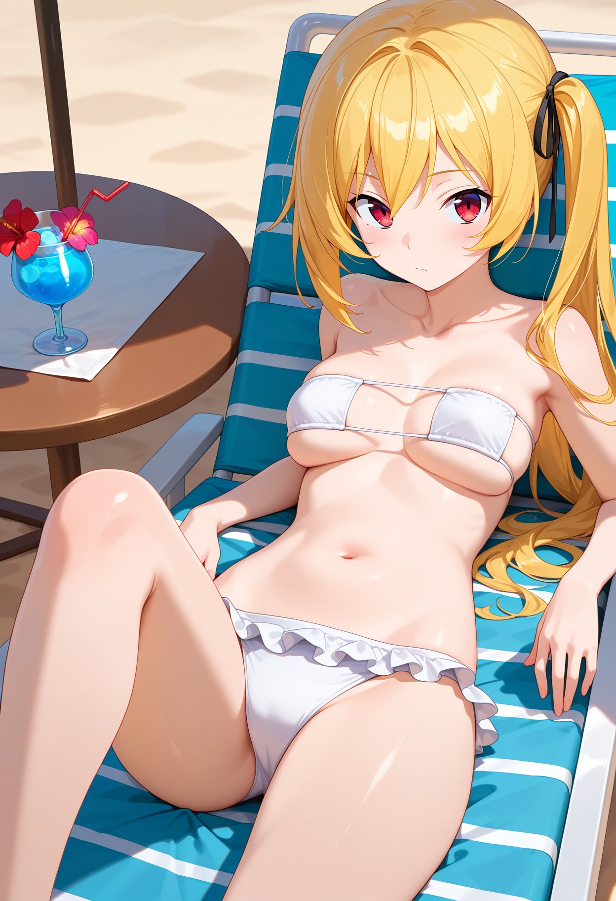 best quality,  masterpiece,  1girl by h_madoka on Tensor.Art