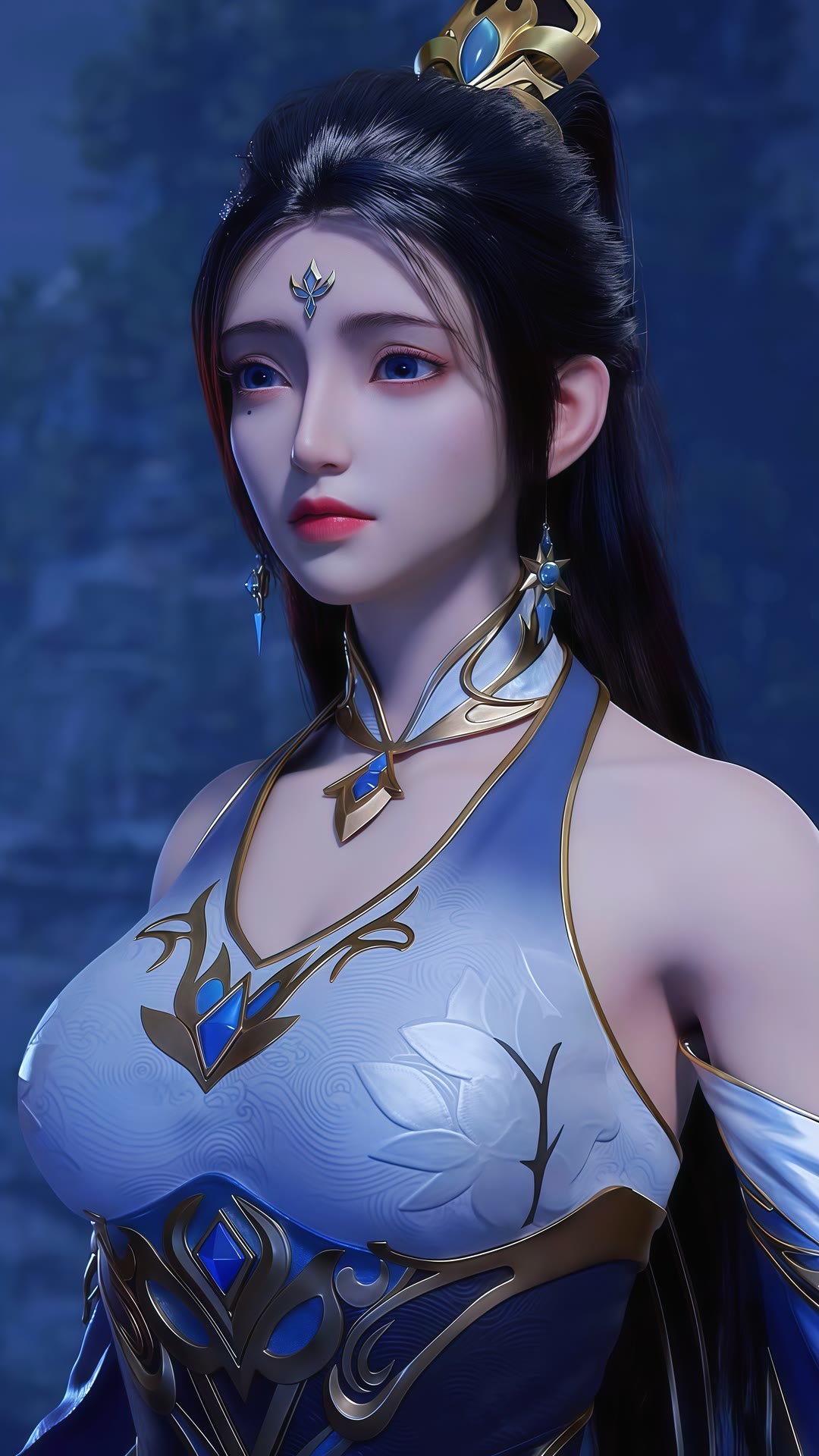 AI generated image by 吴的小家 on Tensor.Art