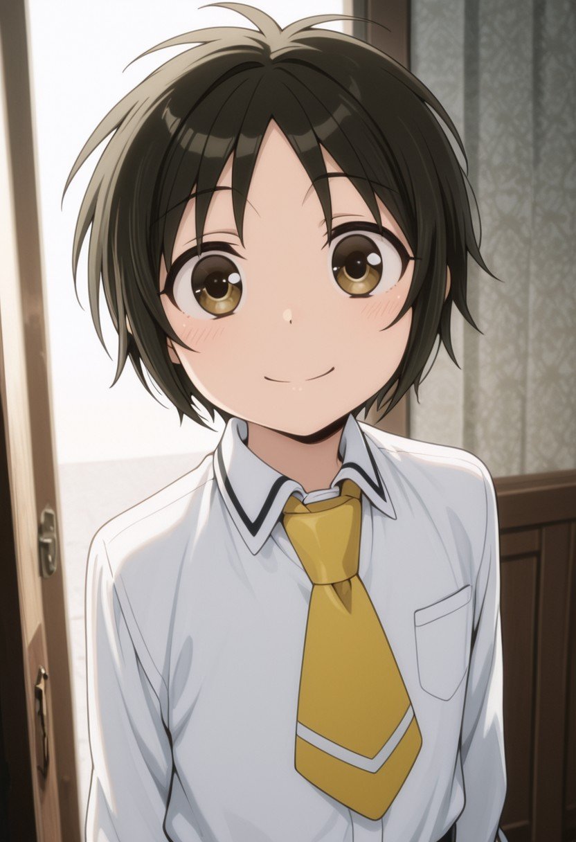 masterpiece,  best quality,  amazing quality by Min on Tensor.Art