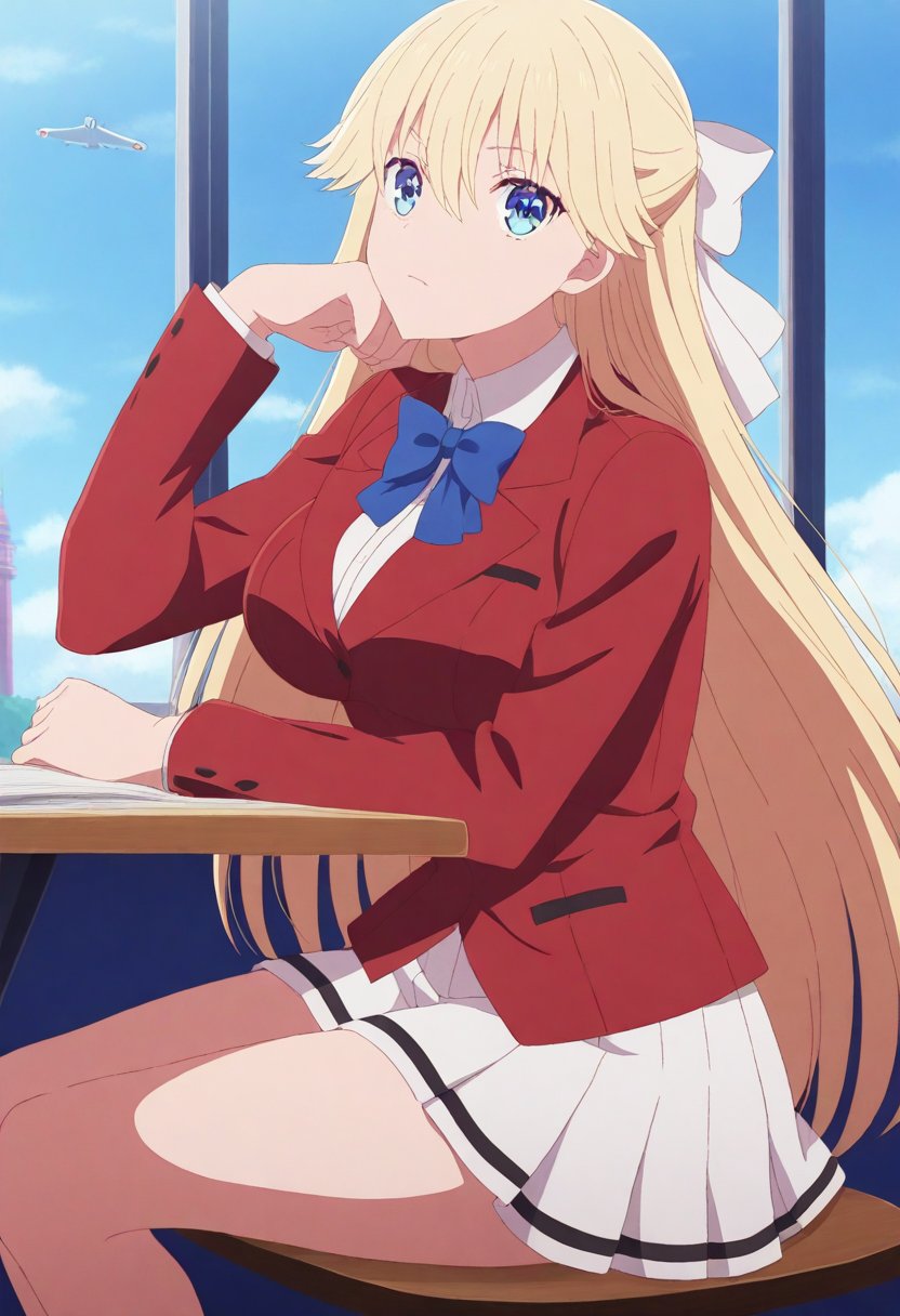 masterpiece,  best quality,  amazing quality by RyzaAnemone? on Tensor.Art