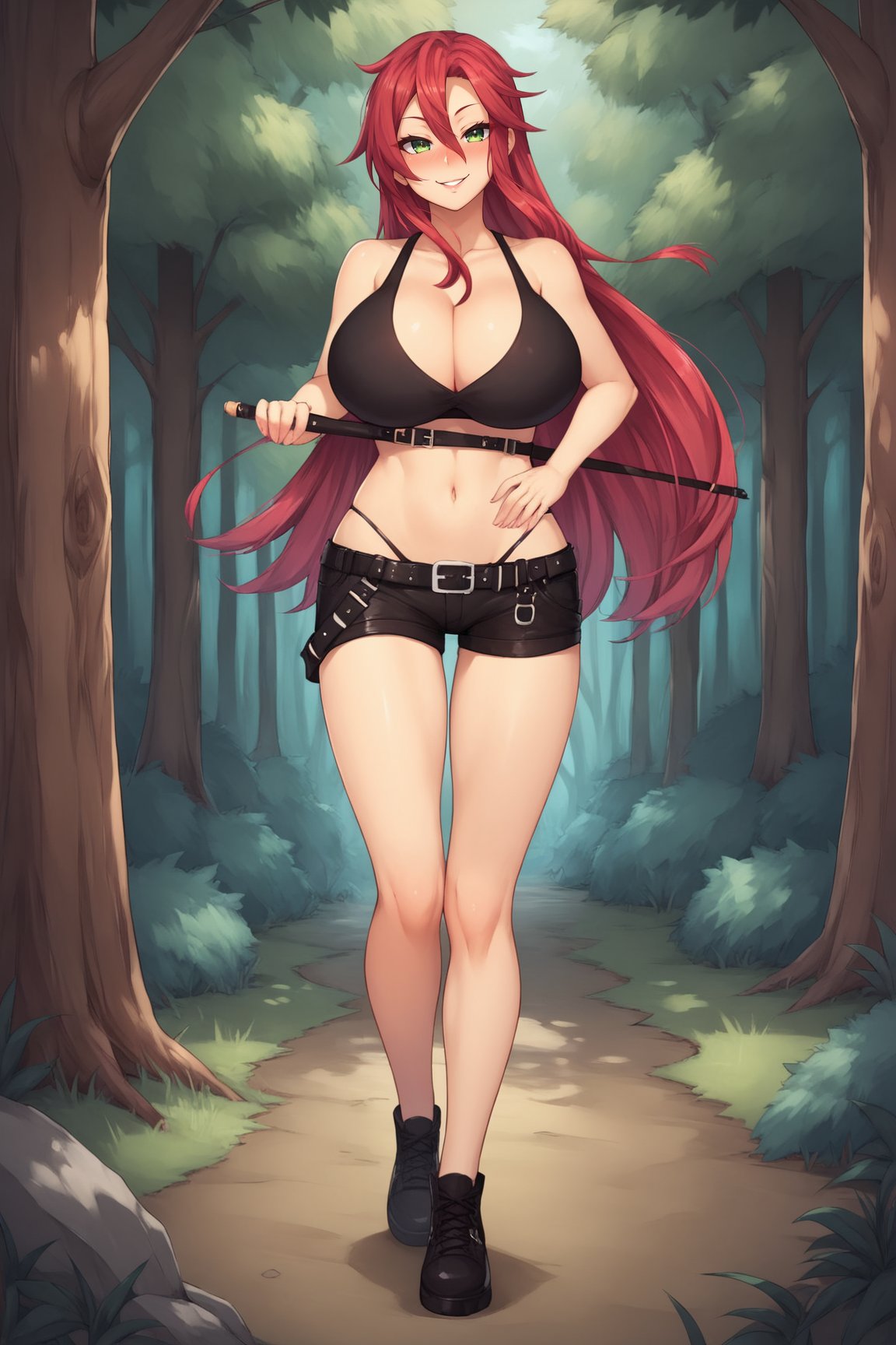 score_9,  score_8_up,  score_7_up by KillerUwU13_AI on Tensor.Art