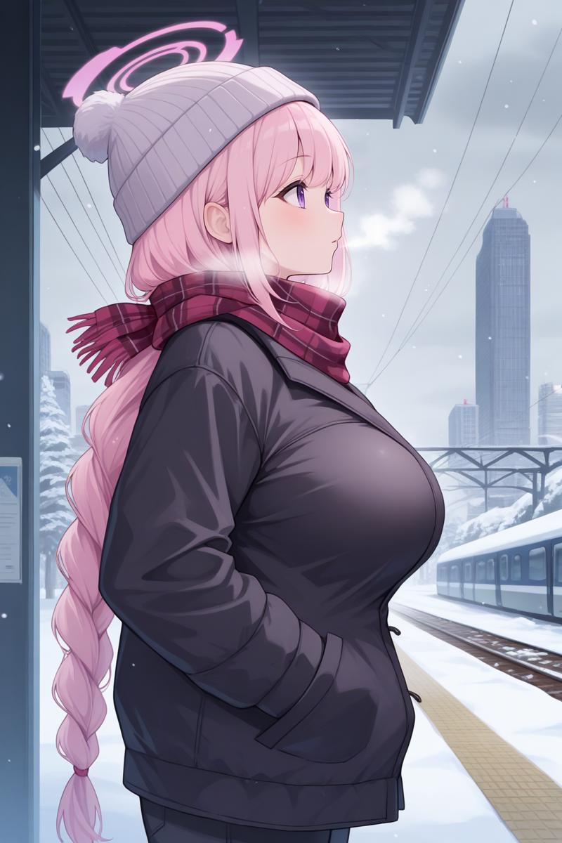 AI generated image by Ttan on Tensor.Art