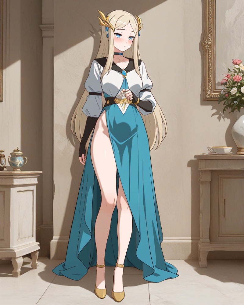 AI generated image by Ttan on Tensor.Art