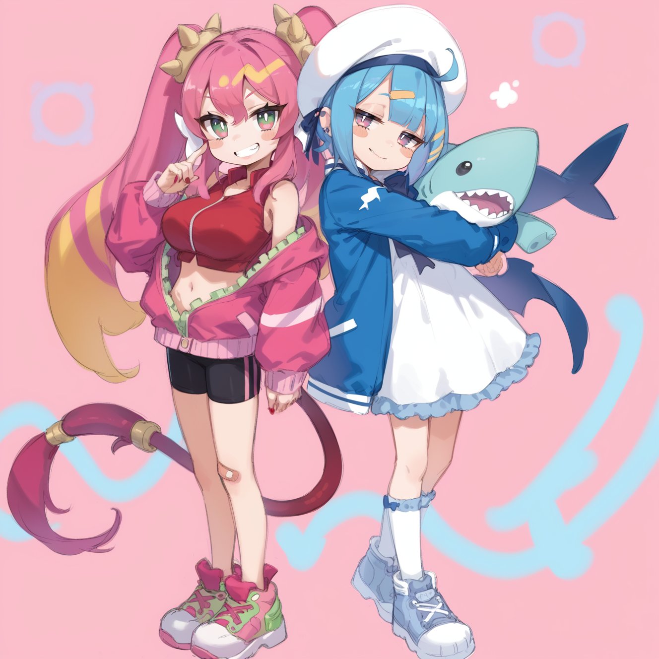 score_8_up,  score_7_up,  rating_safe by Real Anime on Tensor.Art