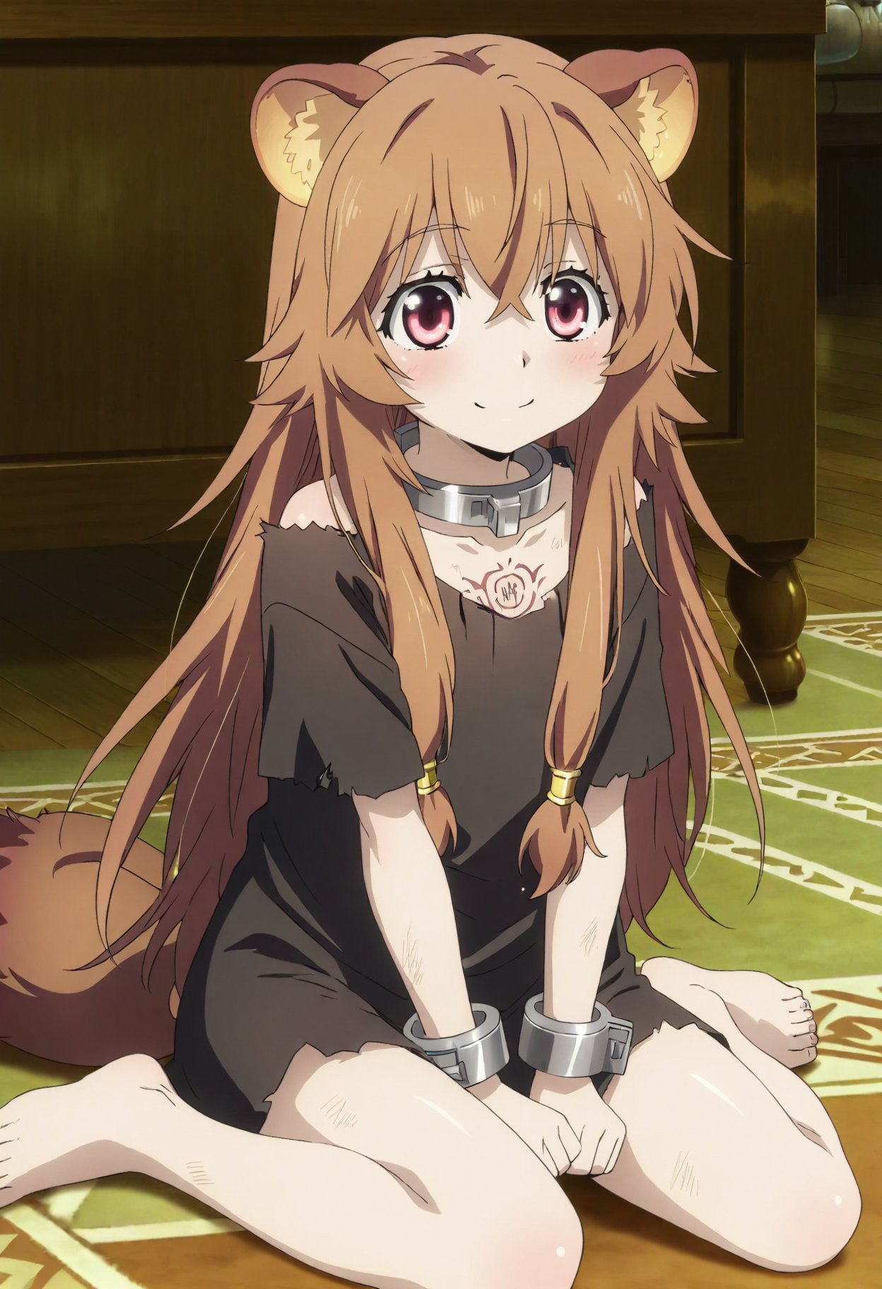 AI generated image by 清风徐来 on Tensor.Art