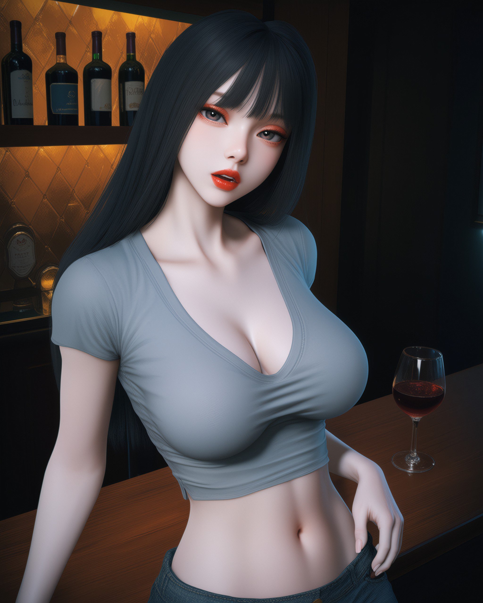 masterpiece,  best quality,  highres by luxiaoai on Tensor.Art