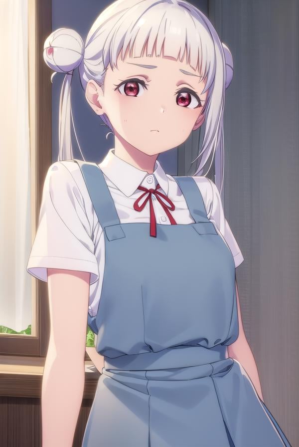 chisatoarashi,  ,  chisato arashi by Sol Eternelle on Tensor.Art