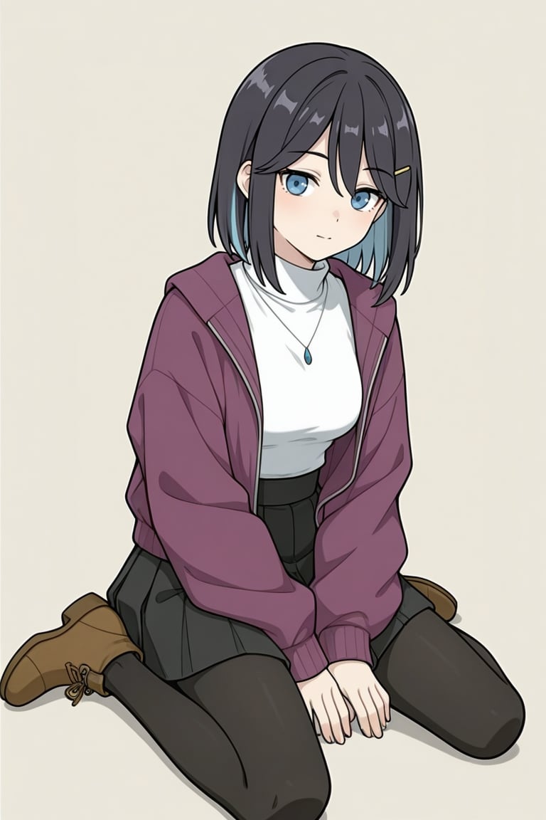 AI generated image by だれとく紳士 on Tensor.Art