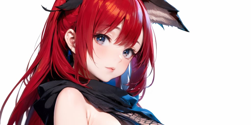 curvy,  oval face,  messy hair by miaomiao on Tensor.Art