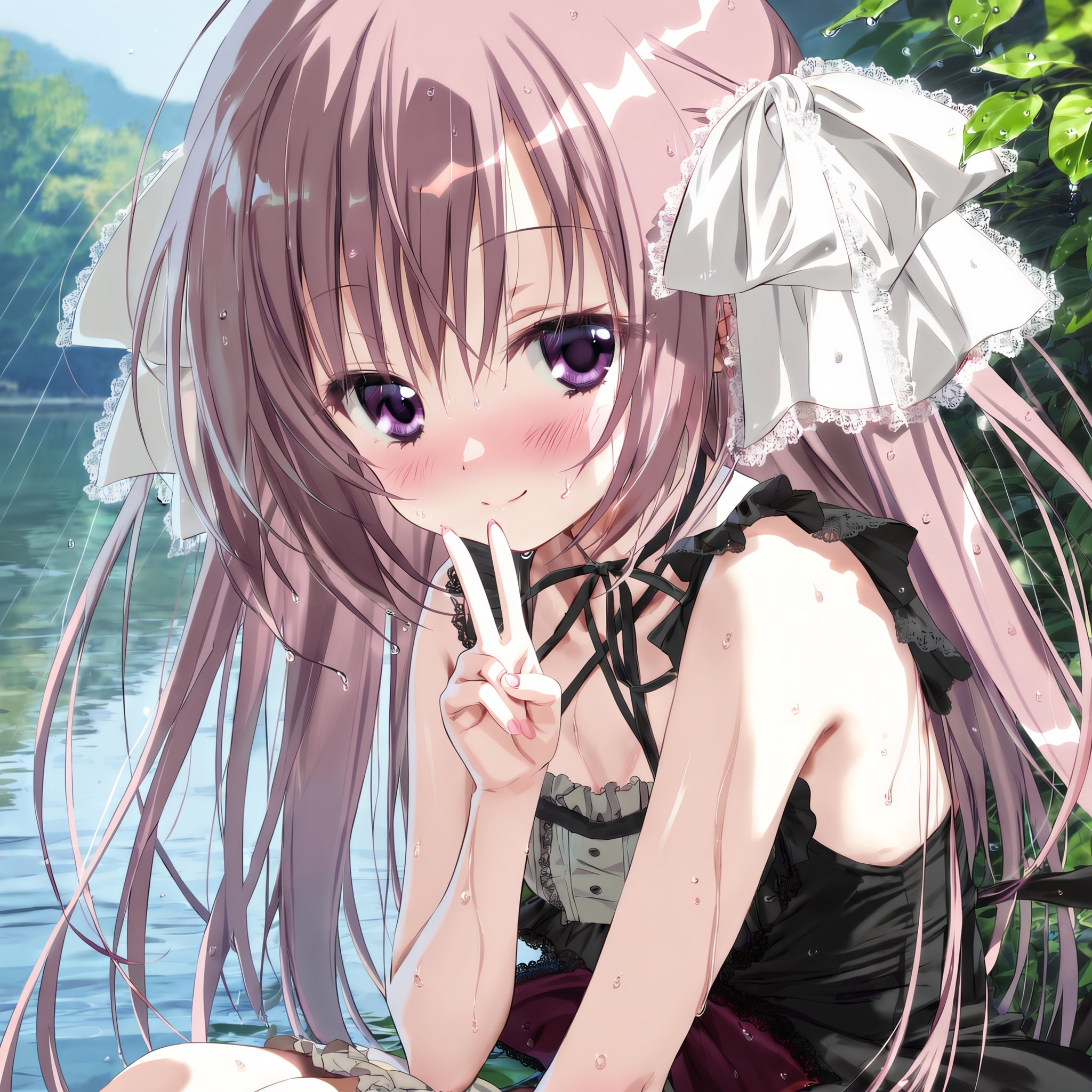 AI generated image by poron on Tensor.Art