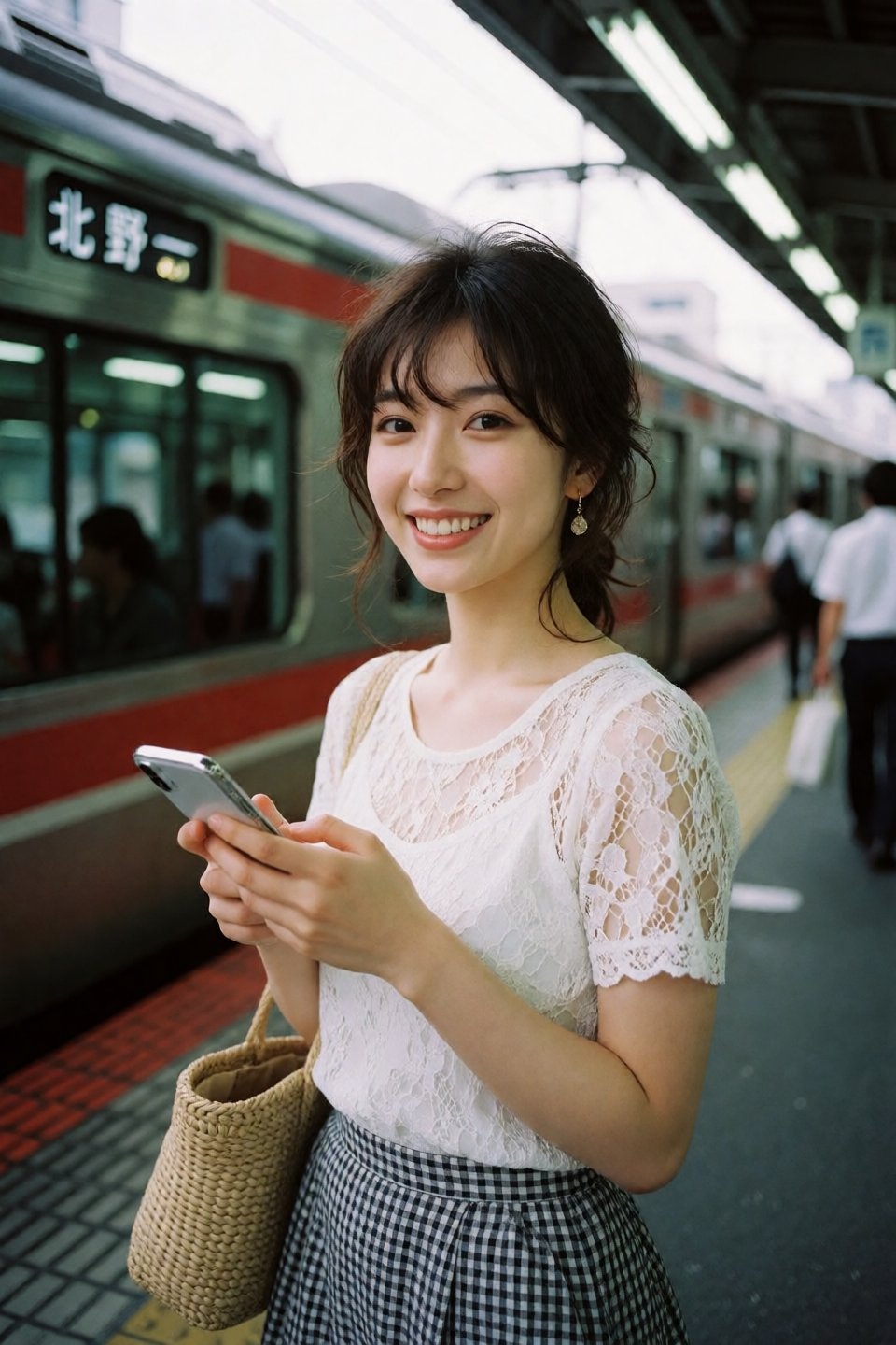 AI generated image by Hina Chen on Tensor.Art