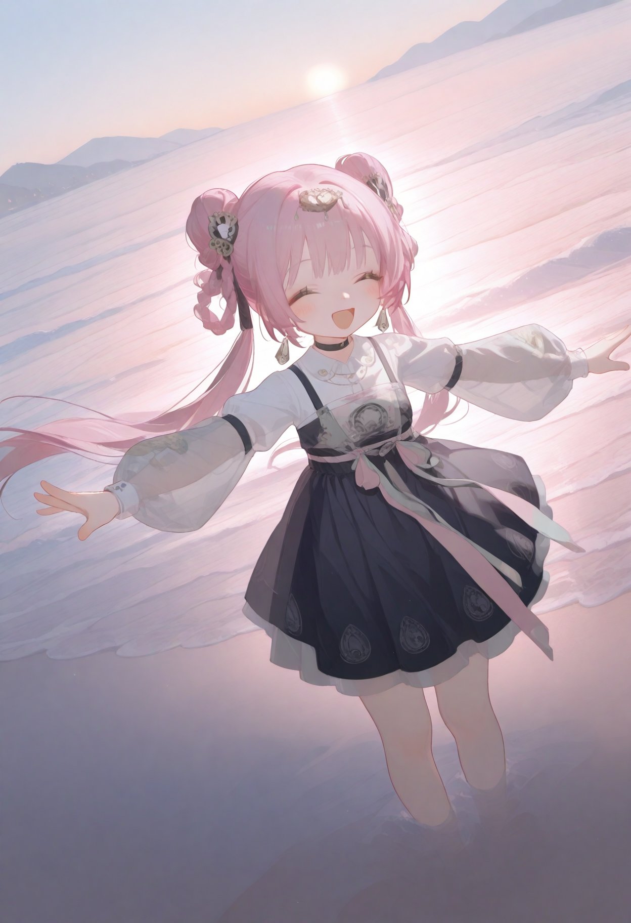 AI generated image by noiloiy on Tensor.Art