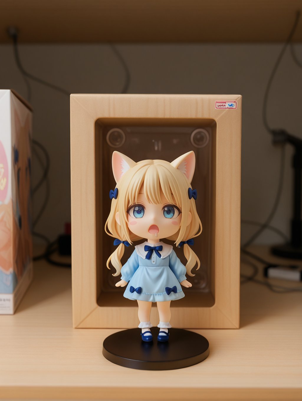 figure,  minigirl,  full body by Min on Tensor.Art