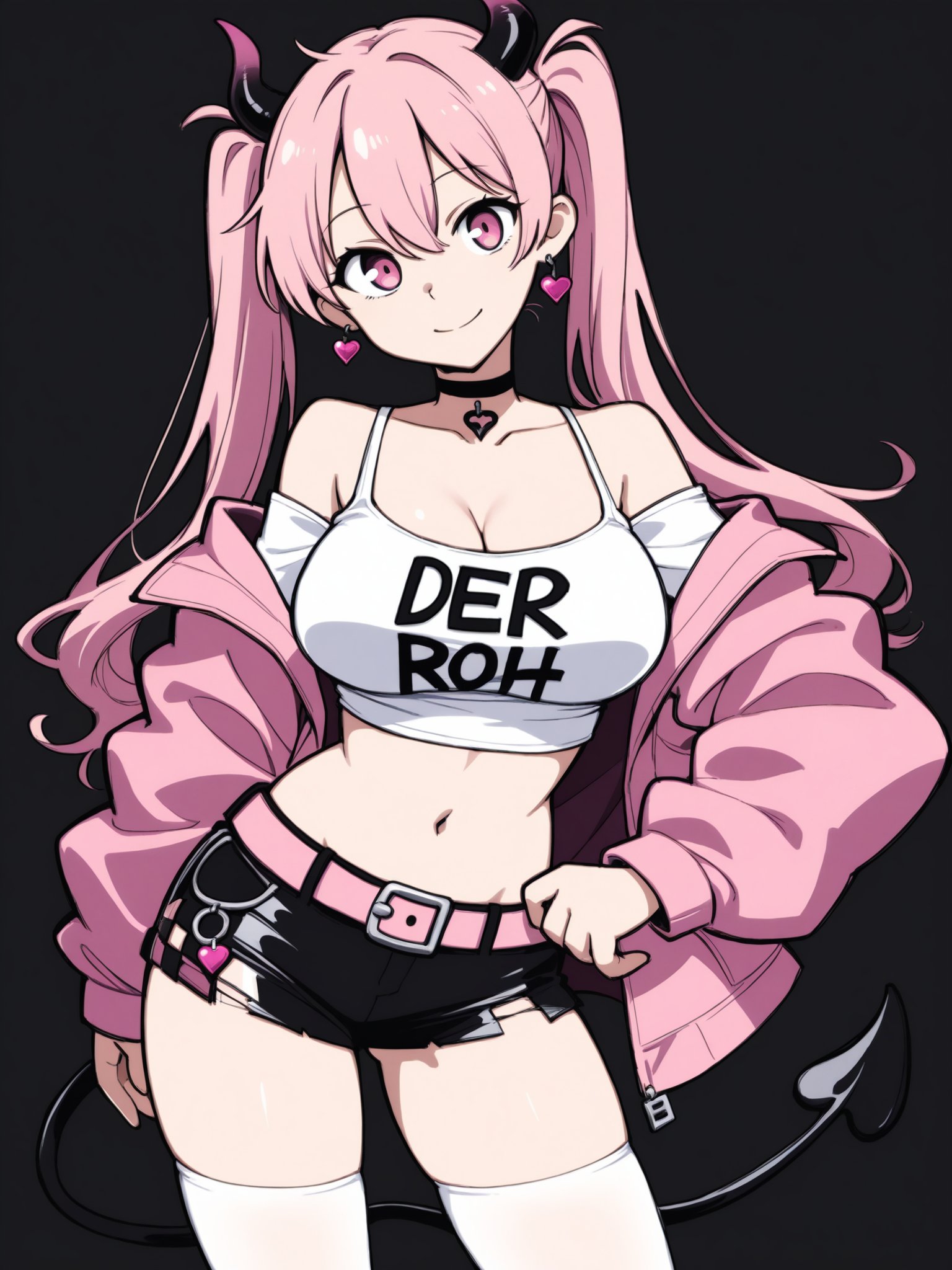 1girl,  solo,  breasts by colosseum1 on Tensor.Art