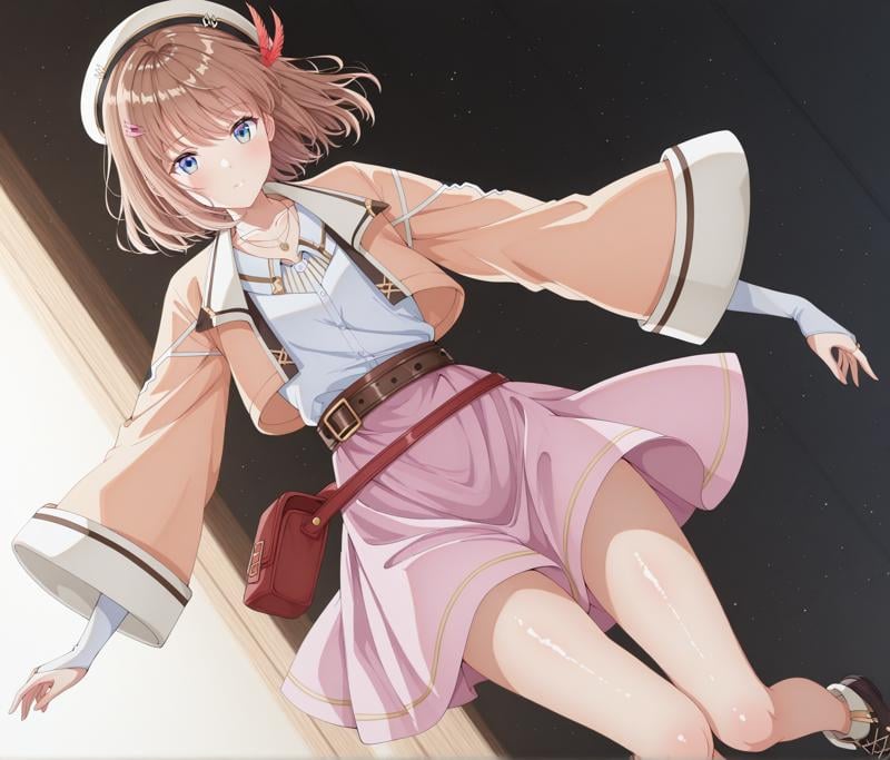 cinematic coloring,  masterpiece,  best quality by Ttan on Tensor.Art