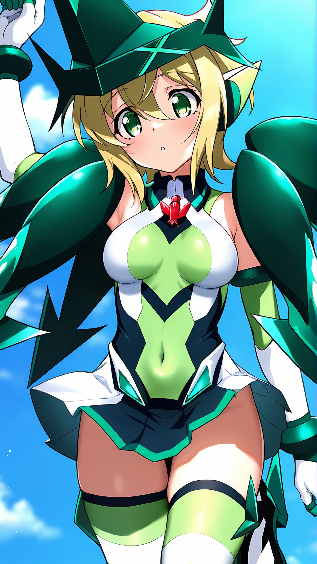 amazing quality,  absurdres,  best quality by RPG on Tensor.Art