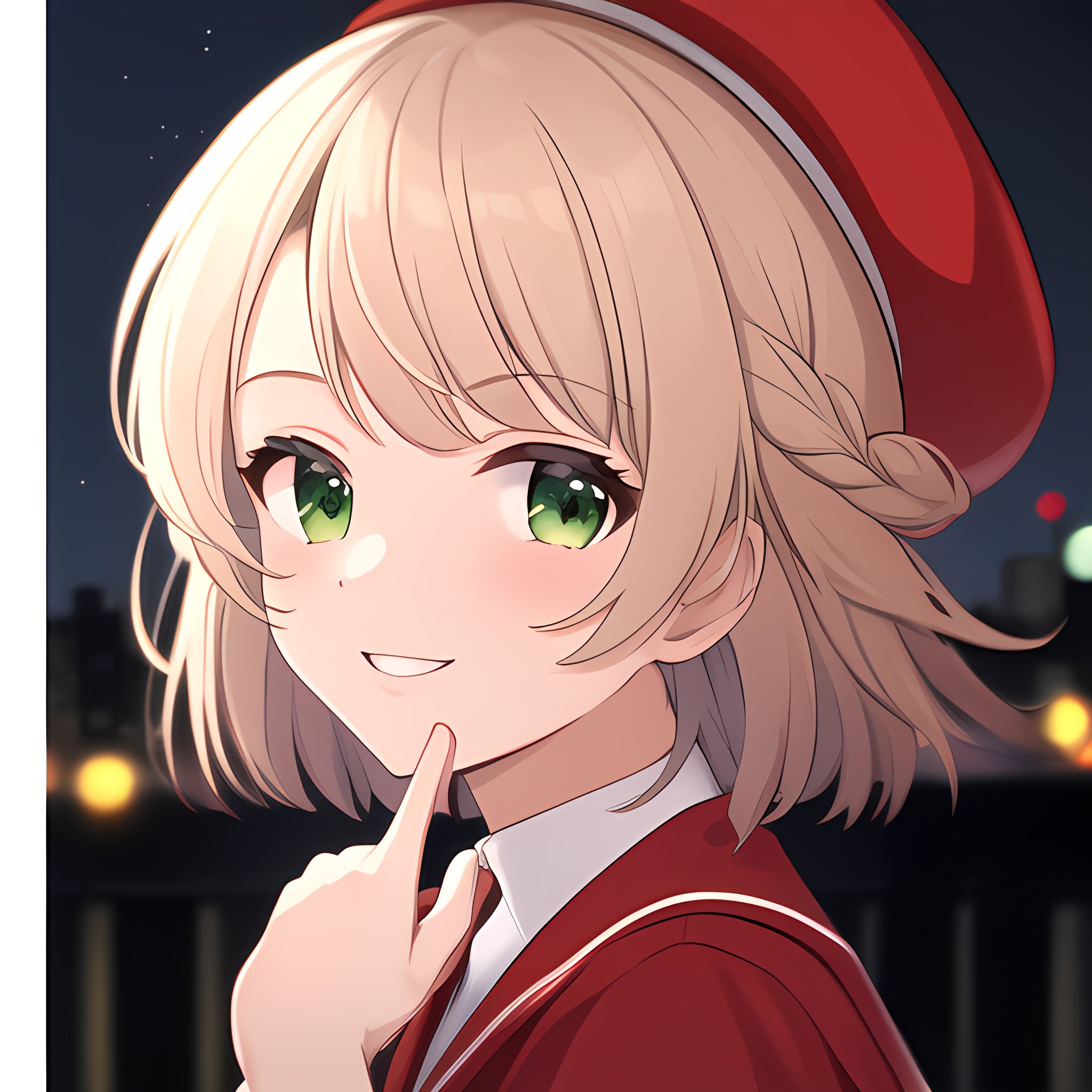 AI generated image by Ttan on Tensor.Art