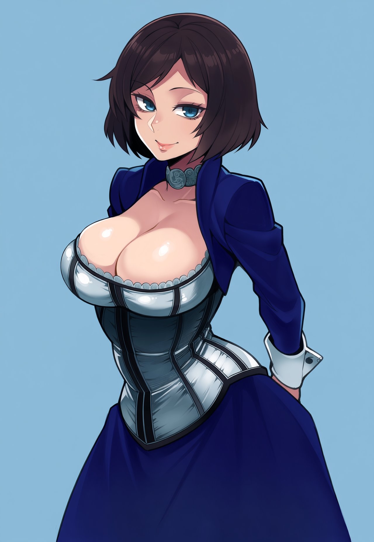 detailed,  masterpiece,  best quality by interfusor on Tensor.Art