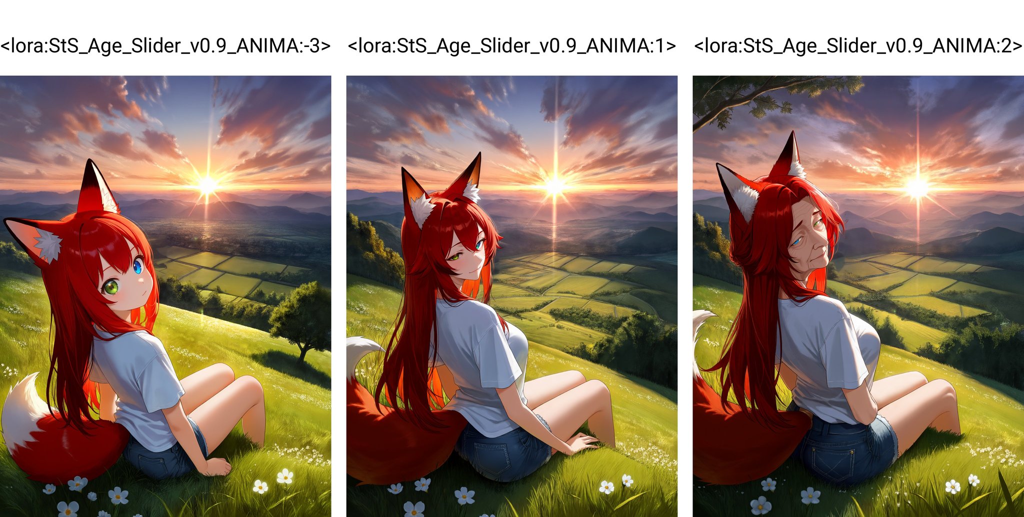 score 9,  [from above],  1girl by Shed_The_Skin on Tensor.Art