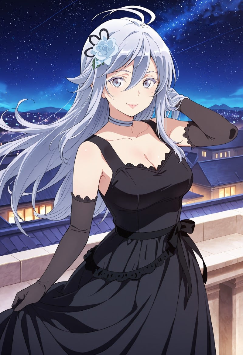 AI generated image by Ttan on Tensor.Art