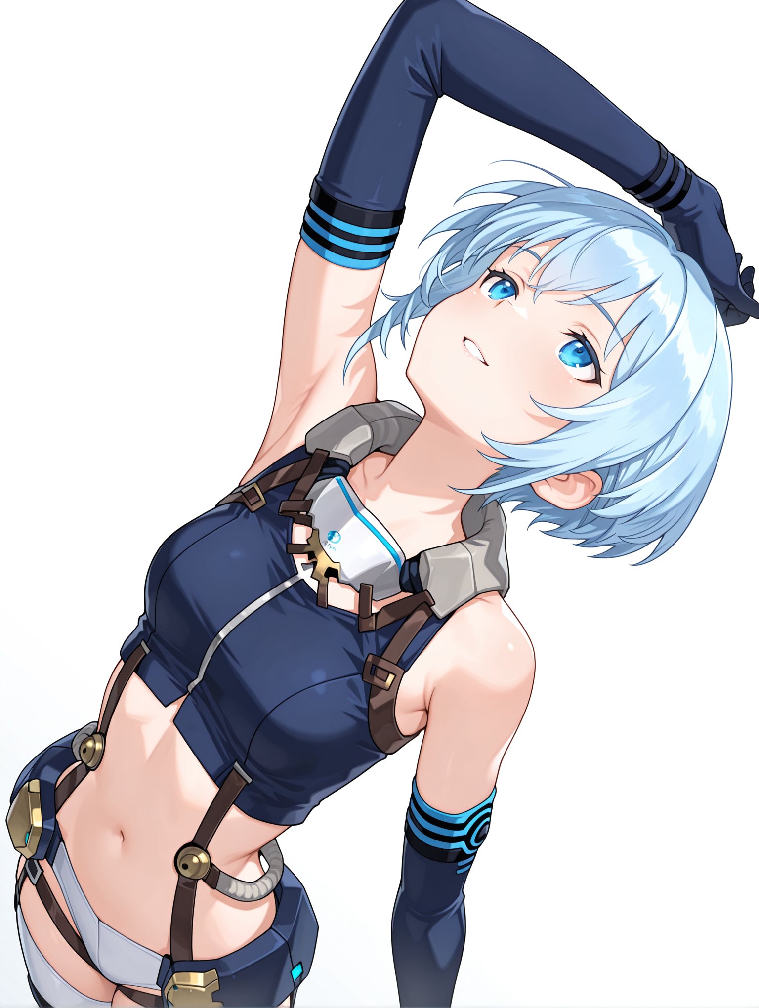 best quality,  newest,  solo by sg5e3 on Tensor.Art