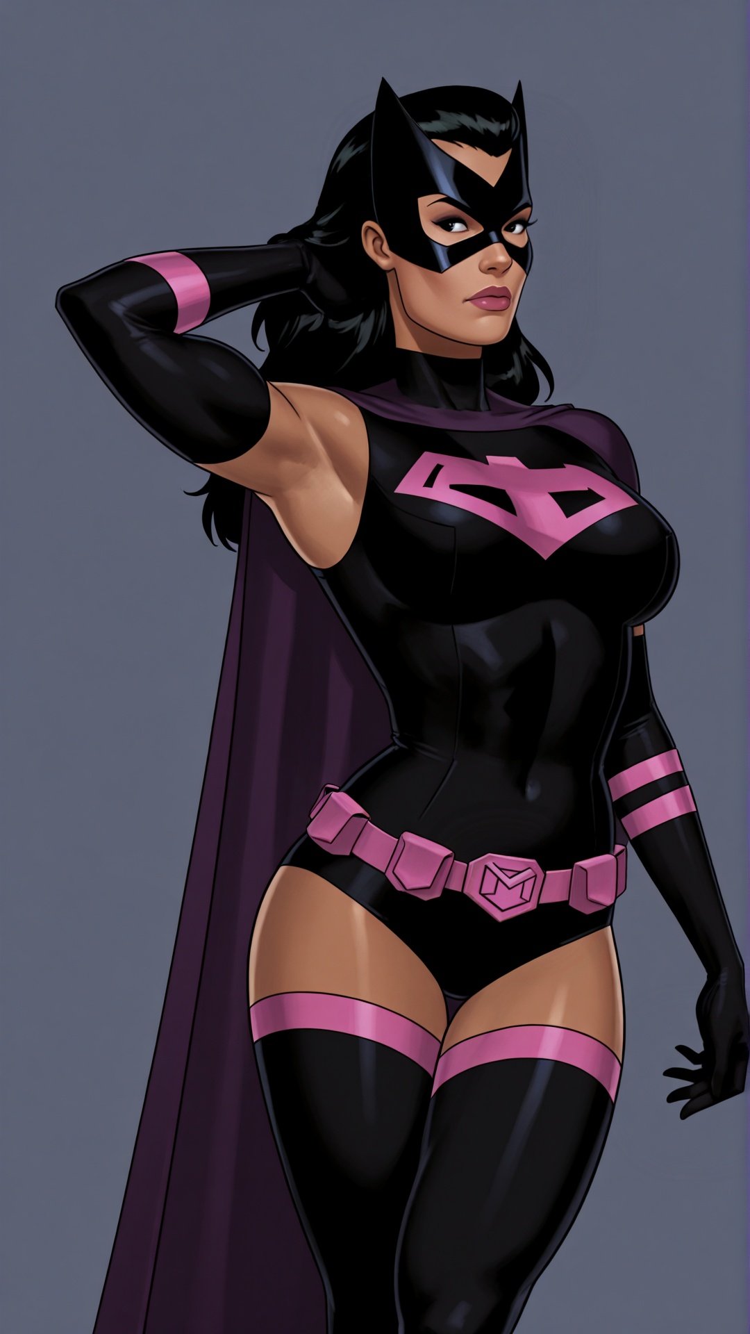 su_huntress,  1girl,  solo by lambl on Tensor.Art