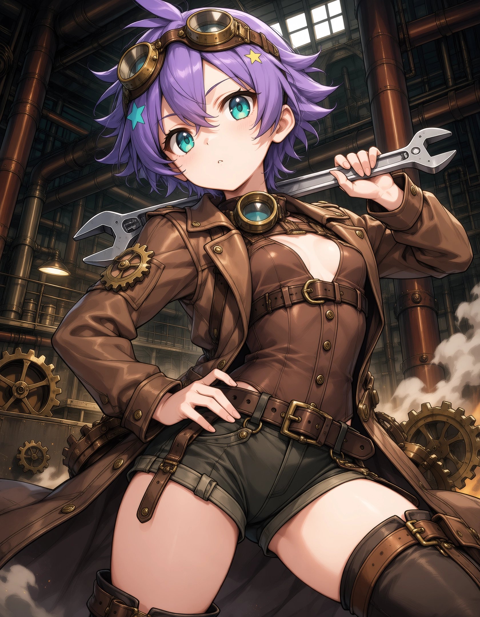 AI generated image by miaomiao on Tensor.Art