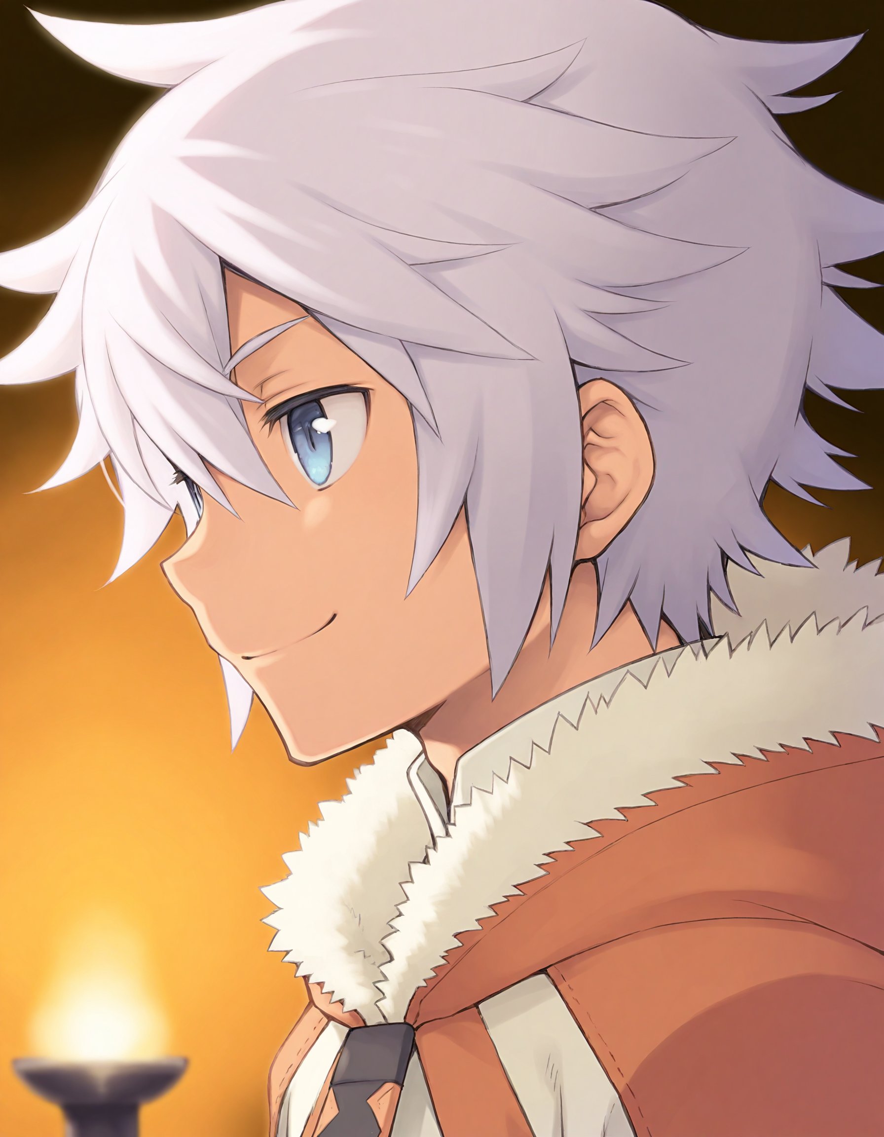 male focus,  1boy,  solo by 第十三月 on Tensor.Art