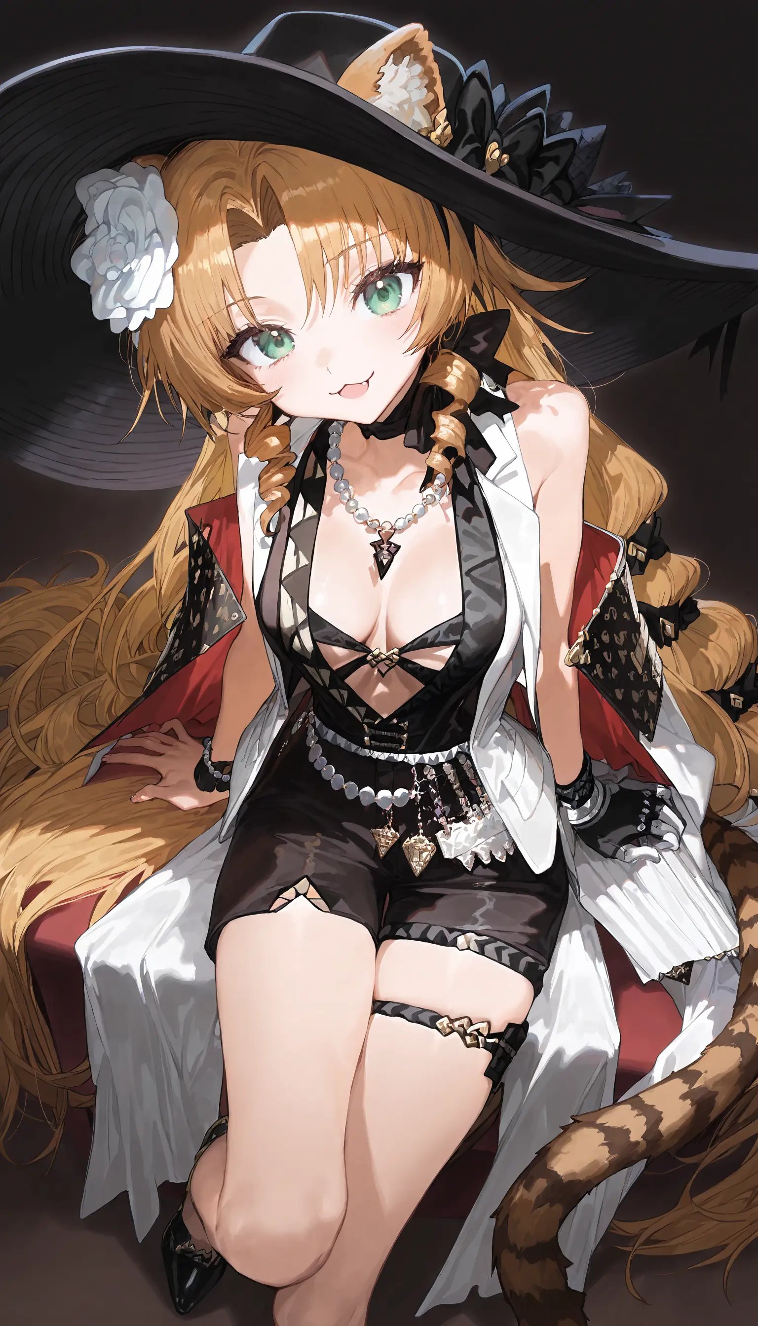 AI generated image by reprinter on Tensor.Art
