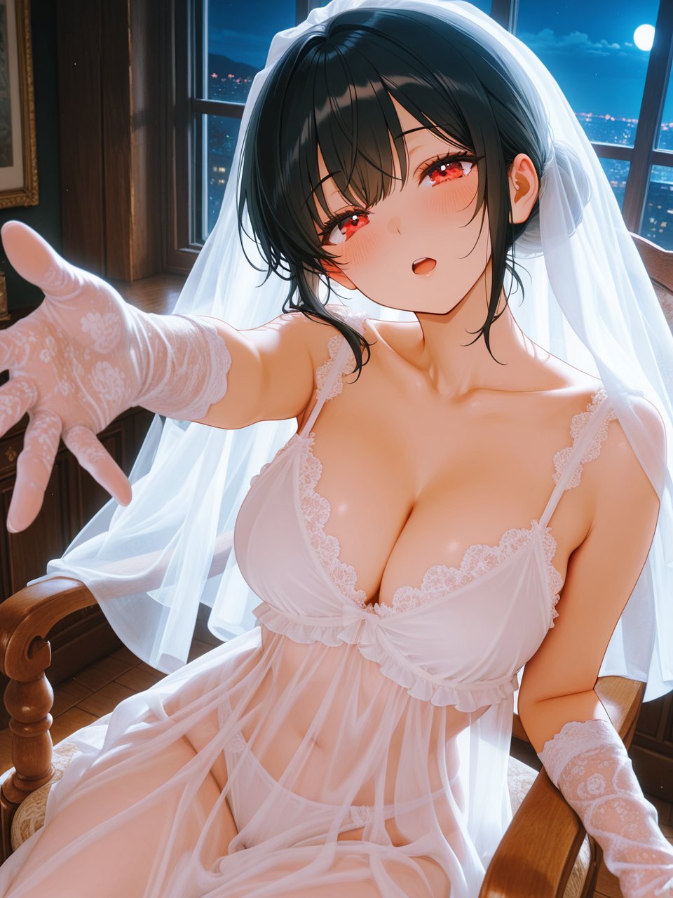 AI generated image by luxiaoai on Tensor.Art