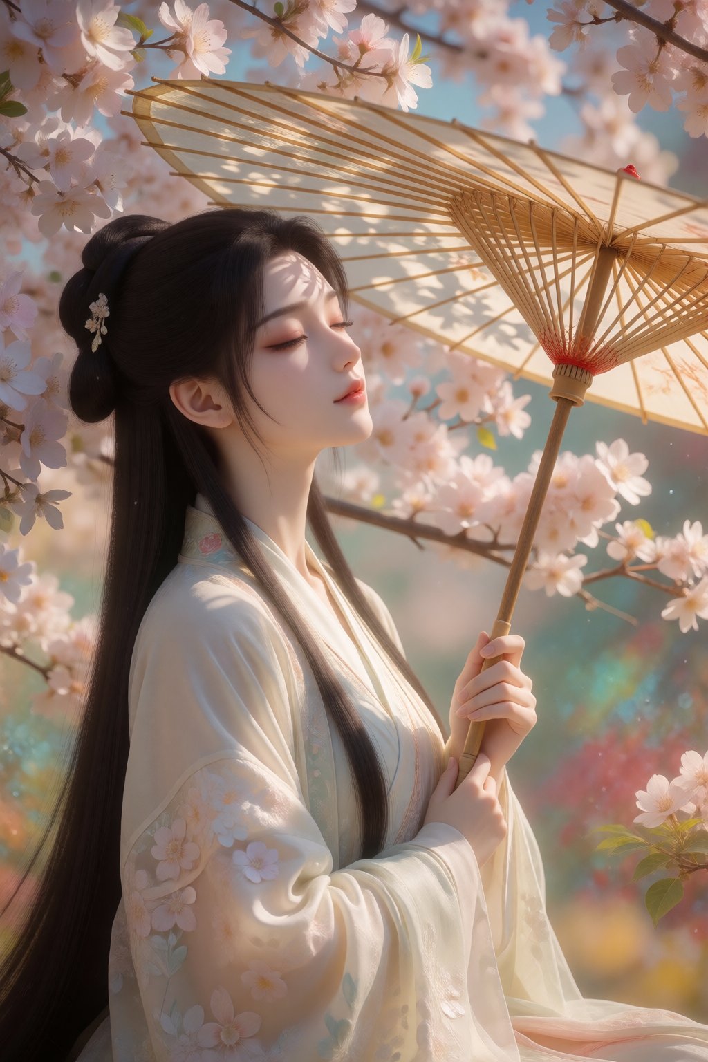 AI generated image by 桐锅啦 on Tensor.Art
