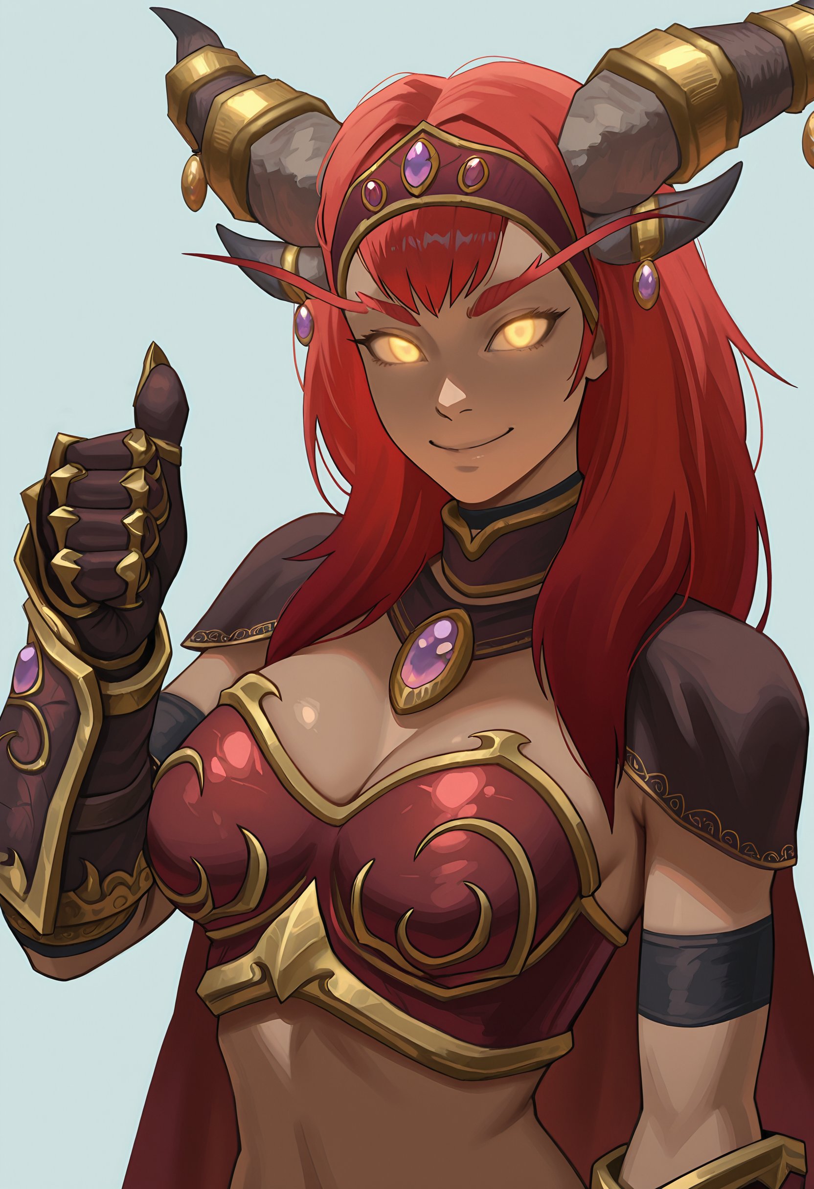 masterpiece,  best quality,  amazing quality by interfusor on Tensor.Art
