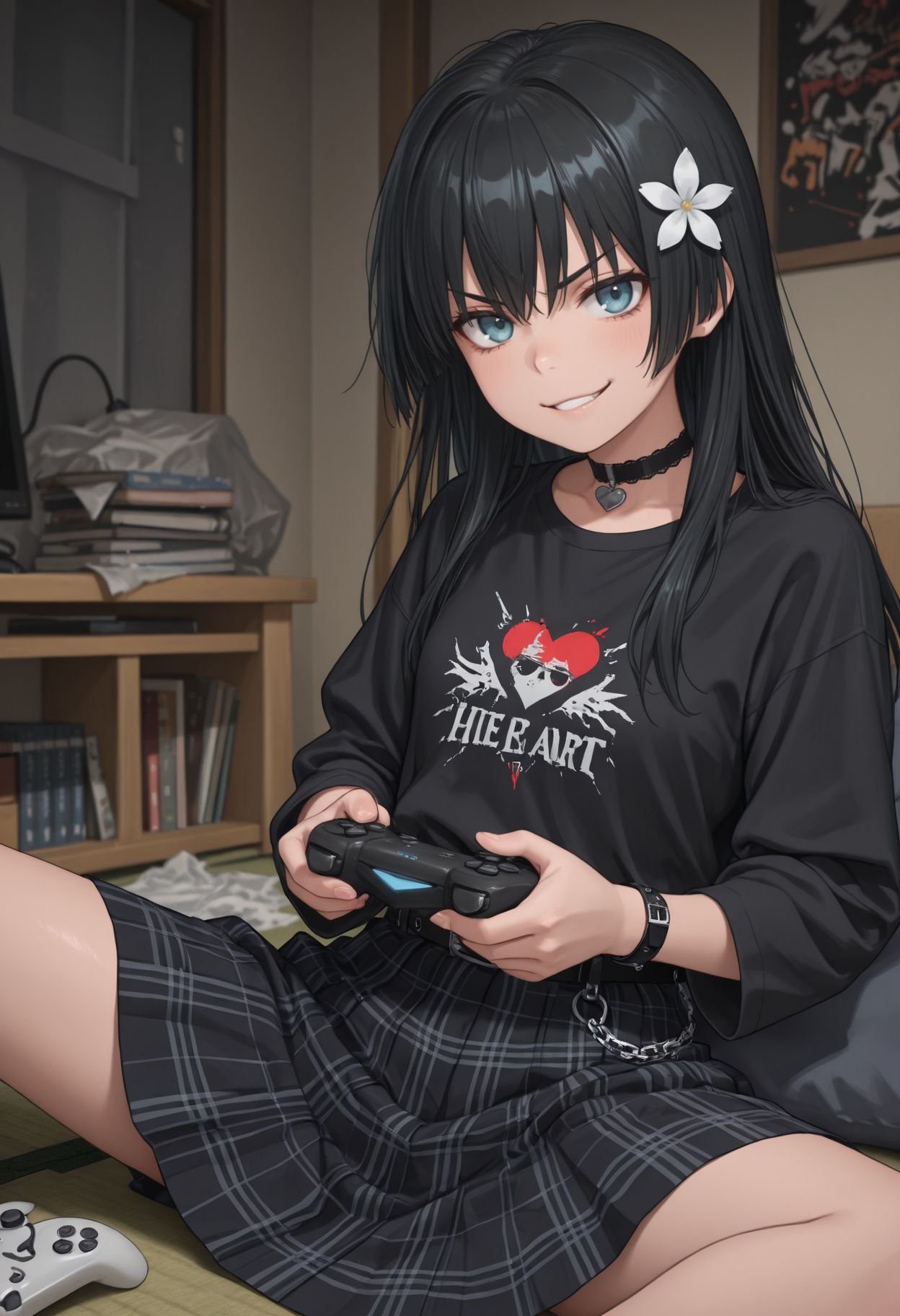 masterpiece,  amazing quality,  best quality by Min on Tensor.Art