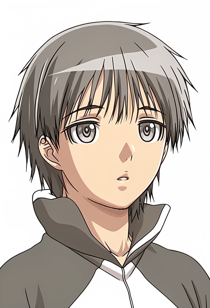 Anime,  1male,  solo male focus by 第十三月 on Tensor.Art