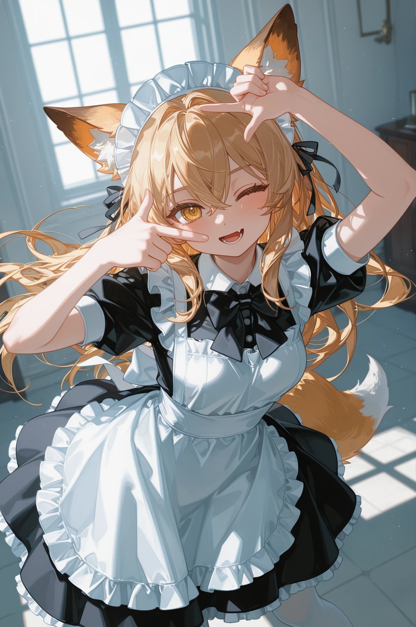 AI generated image by Whyxeo on Tensor.Art
