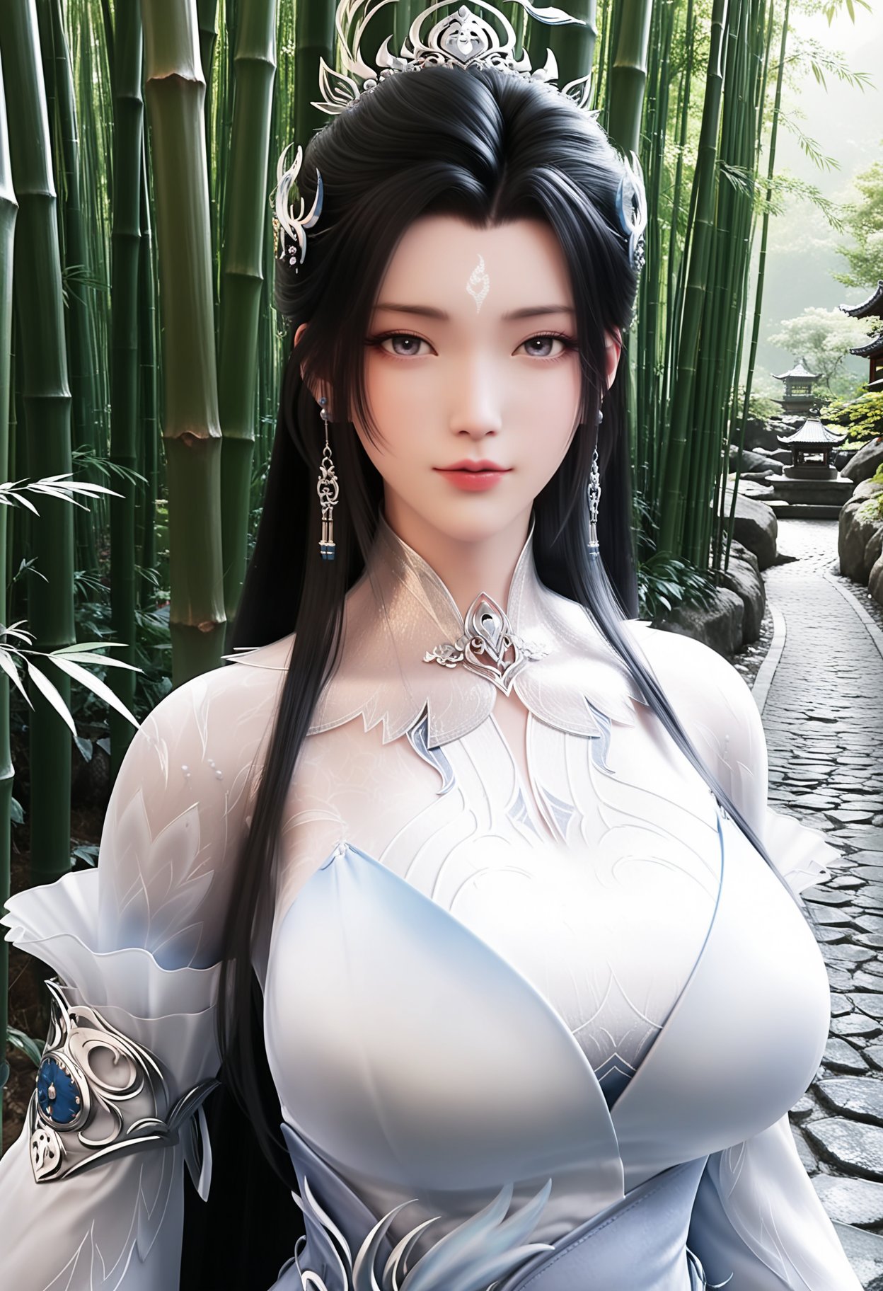 masterpiece,  best quality,  amazing quality by 千秋簌 on Tensor.Art