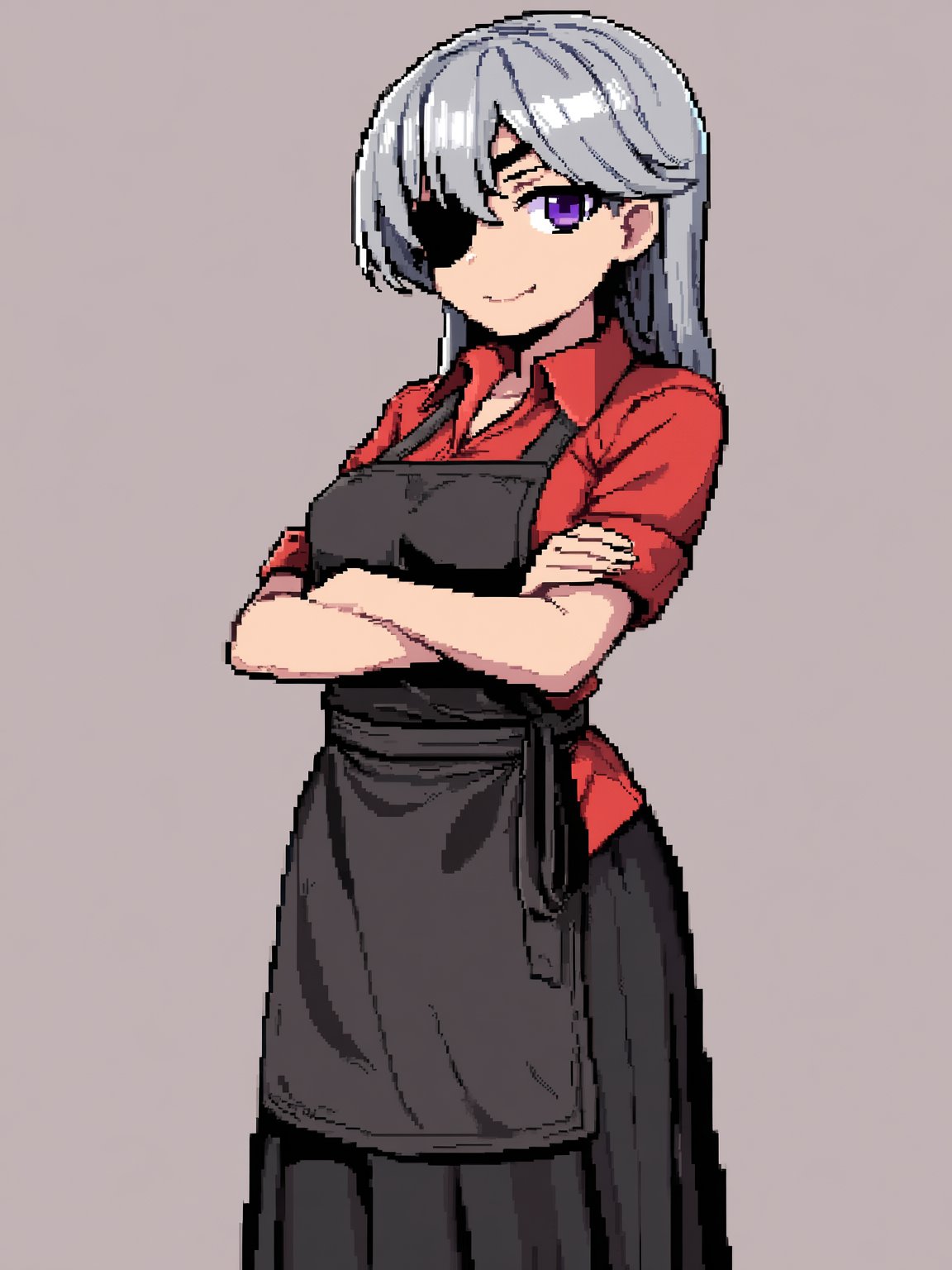 masterpiece,  best quality,  pixel by EroBytes on Tensor.Art
