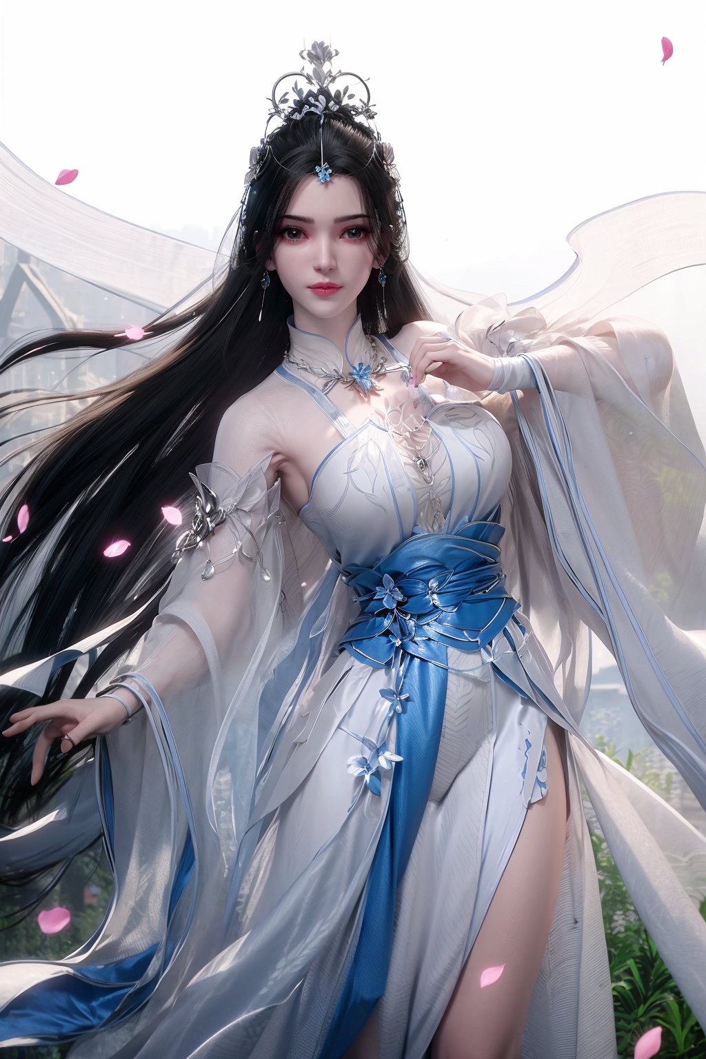 (masterpiece,  best quality),  (perfect detail) by 小小 on Tensor.Art