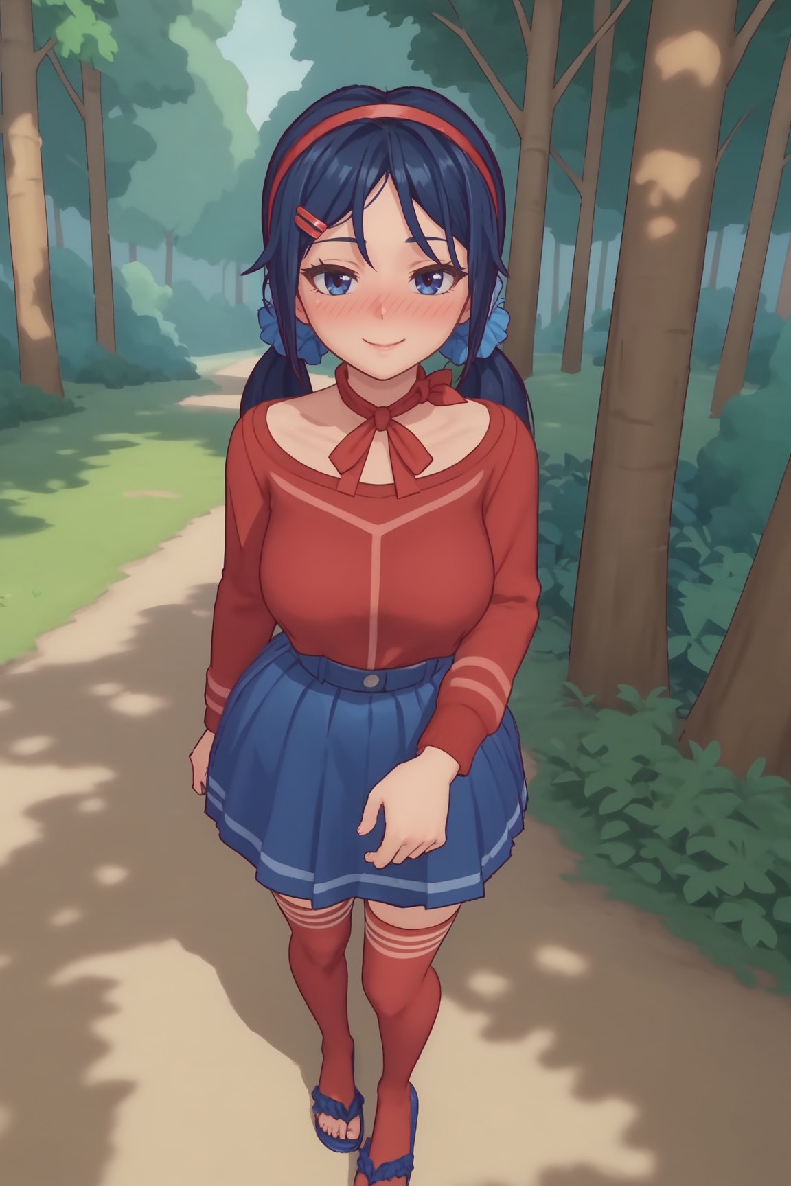 AI generated image by KillerUwU13_AI on Tensor.Art