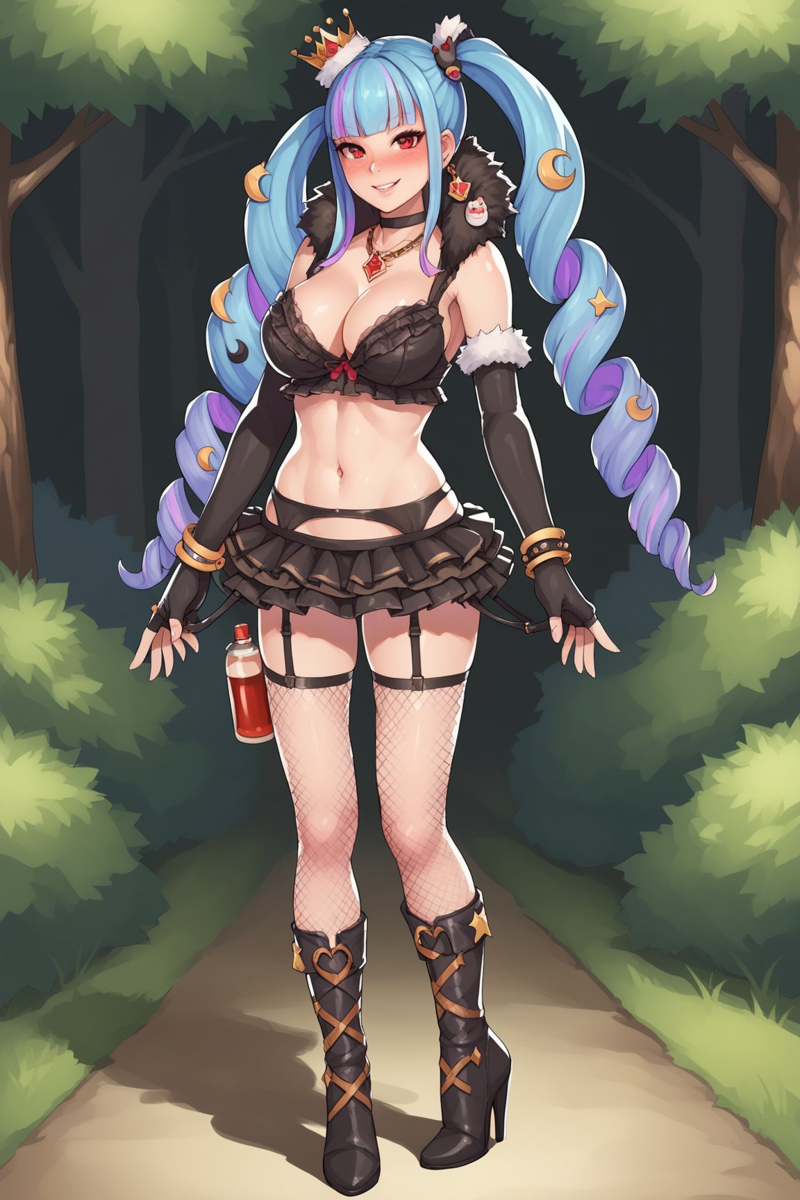score_9,  score_8_up,  score_7_up by KillerUwU13_AI on Tensor.Art